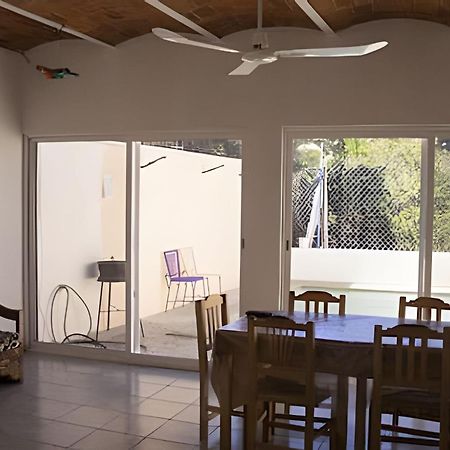 C9 Casas La Colmena A 3 Min Playa Alberca 2 Rec. Villa Penita de Jaltemba Ngoại thất bức ảnh