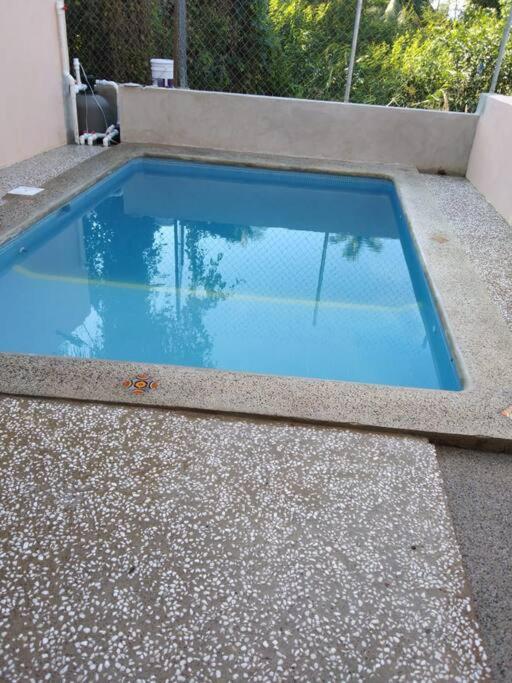 C9 Casas La Colmena A 3 Min Playa Alberca 2 Rec. Villa Penita de Jaltemba Ngoại thất bức ảnh
