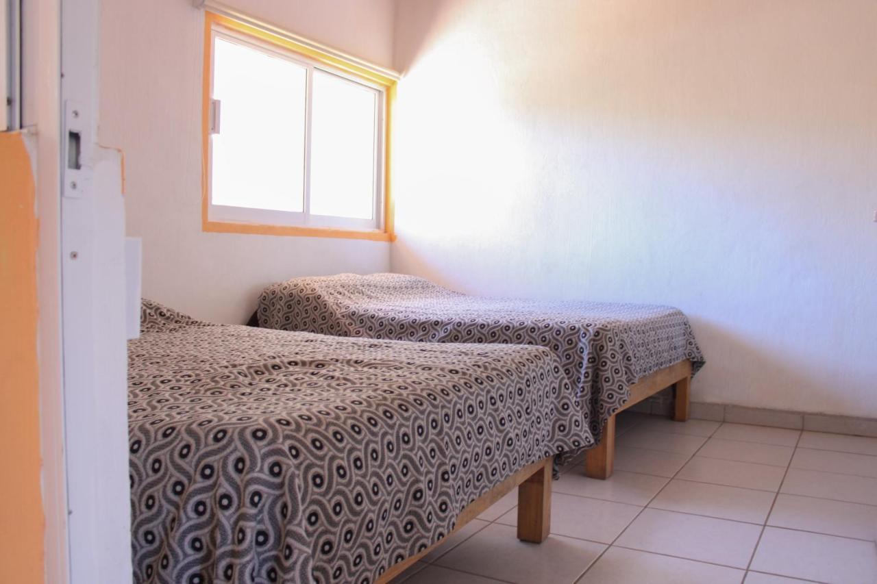 C9 Casas La Colmena A 3 Min Playa Alberca 2 Rec. Villa Penita de Jaltemba Ngoại thất bức ảnh