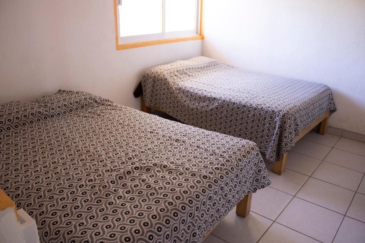 C9 Casas La Colmena A 3 Min Playa Alberca 2 Rec. Villa Penita de Jaltemba Ngoại thất bức ảnh