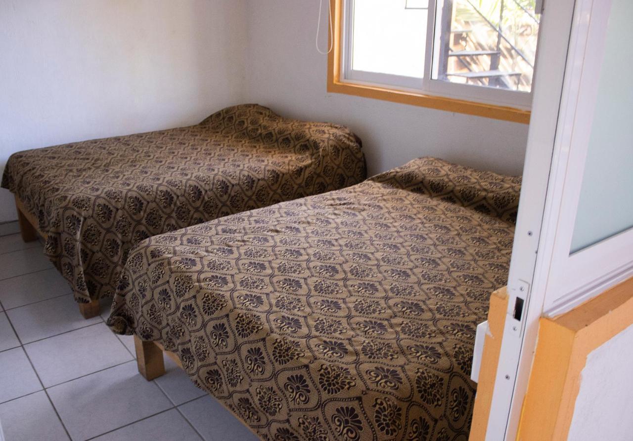 C9 Casas La Colmena A 3 Min Playa Alberca 2 Rec. Villa Penita de Jaltemba Ngoại thất bức ảnh