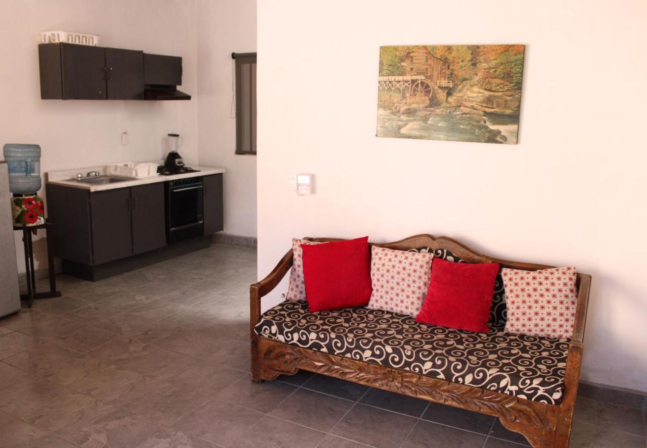 C9 Casas La Colmena A 3 Min Playa Alberca 2 Rec. Villa Penita de Jaltemba Ngoại thất bức ảnh