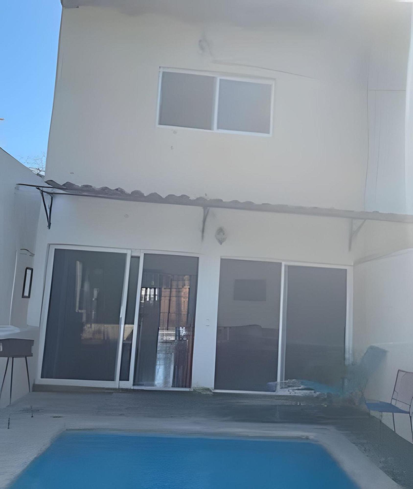 C9 Casas La Colmena A 3 Min Playa Alberca 2 Rec. Villa Penita de Jaltemba Ngoại thất bức ảnh
