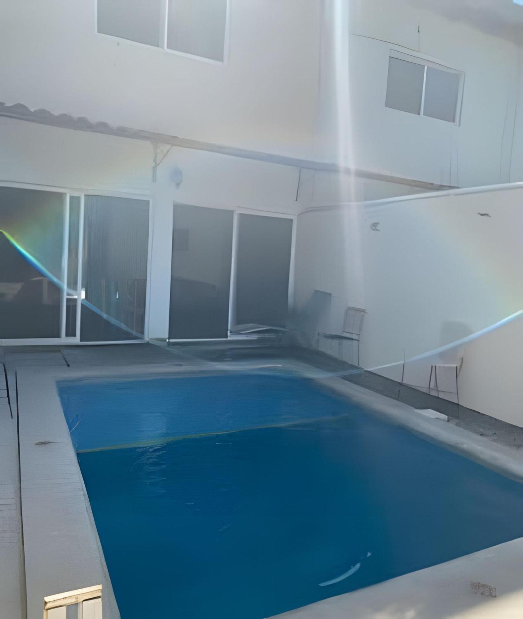 C9 Casas La Colmena A 3 Min Playa Alberca 2 Rec. Villa Penita de Jaltemba Ngoại thất bức ảnh