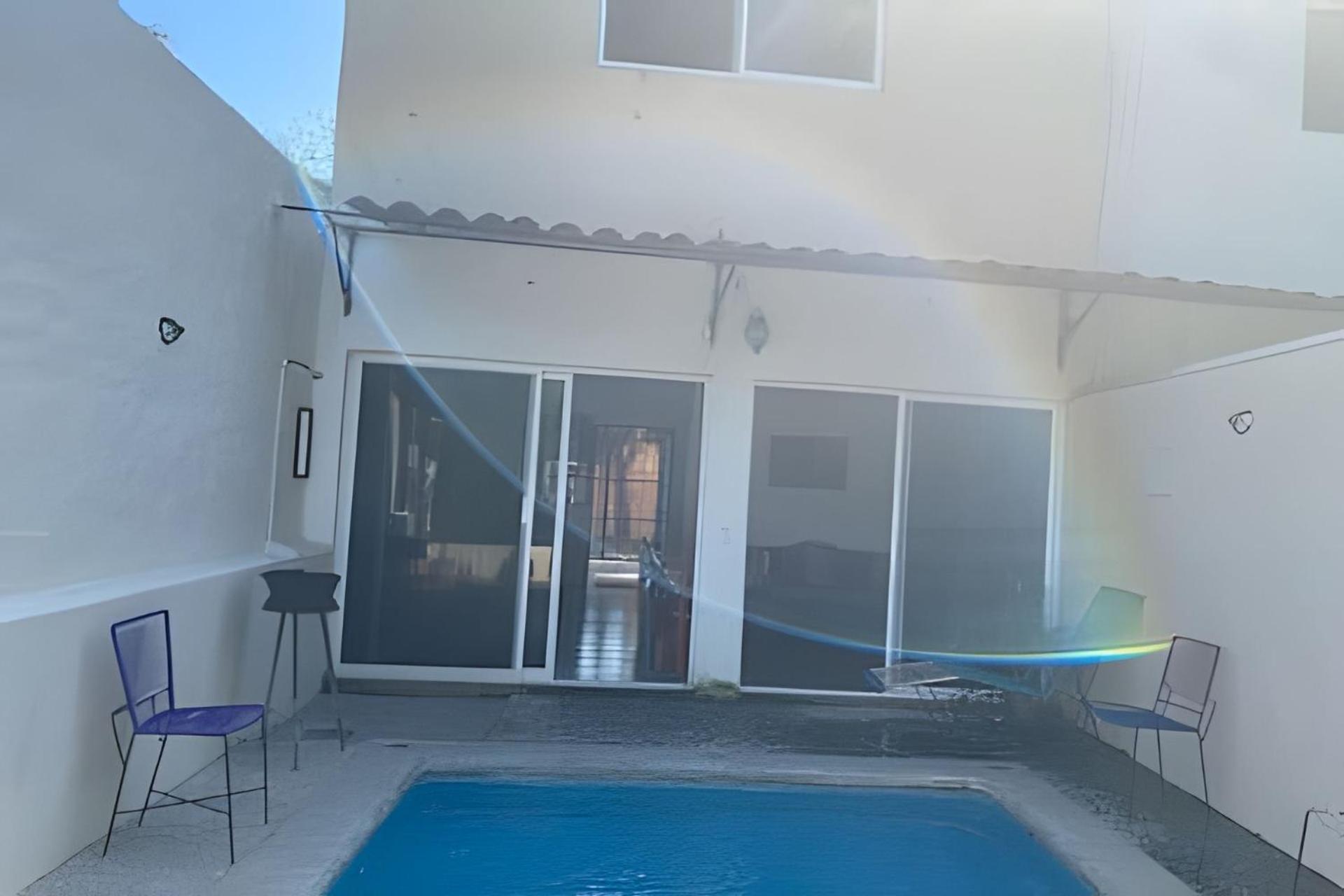 C9 Casas La Colmena A 3 Min Playa Alberca 2 Rec. Villa Penita de Jaltemba Ngoại thất bức ảnh