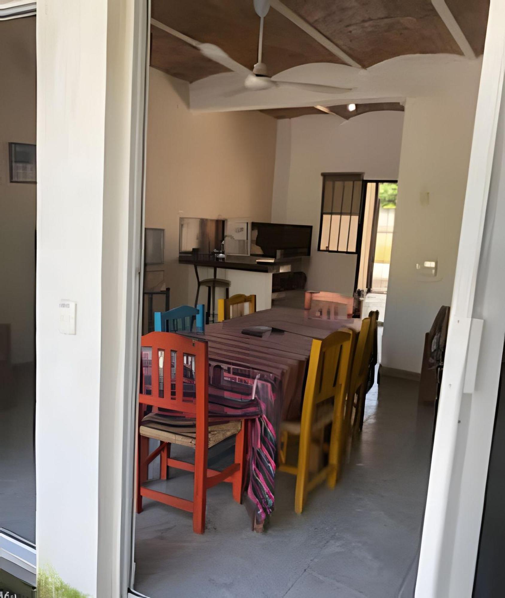 C9 Casas La Colmena A 3 Min Playa Alberca 2 Rec. Villa Penita de Jaltemba Ngoại thất bức ảnh
