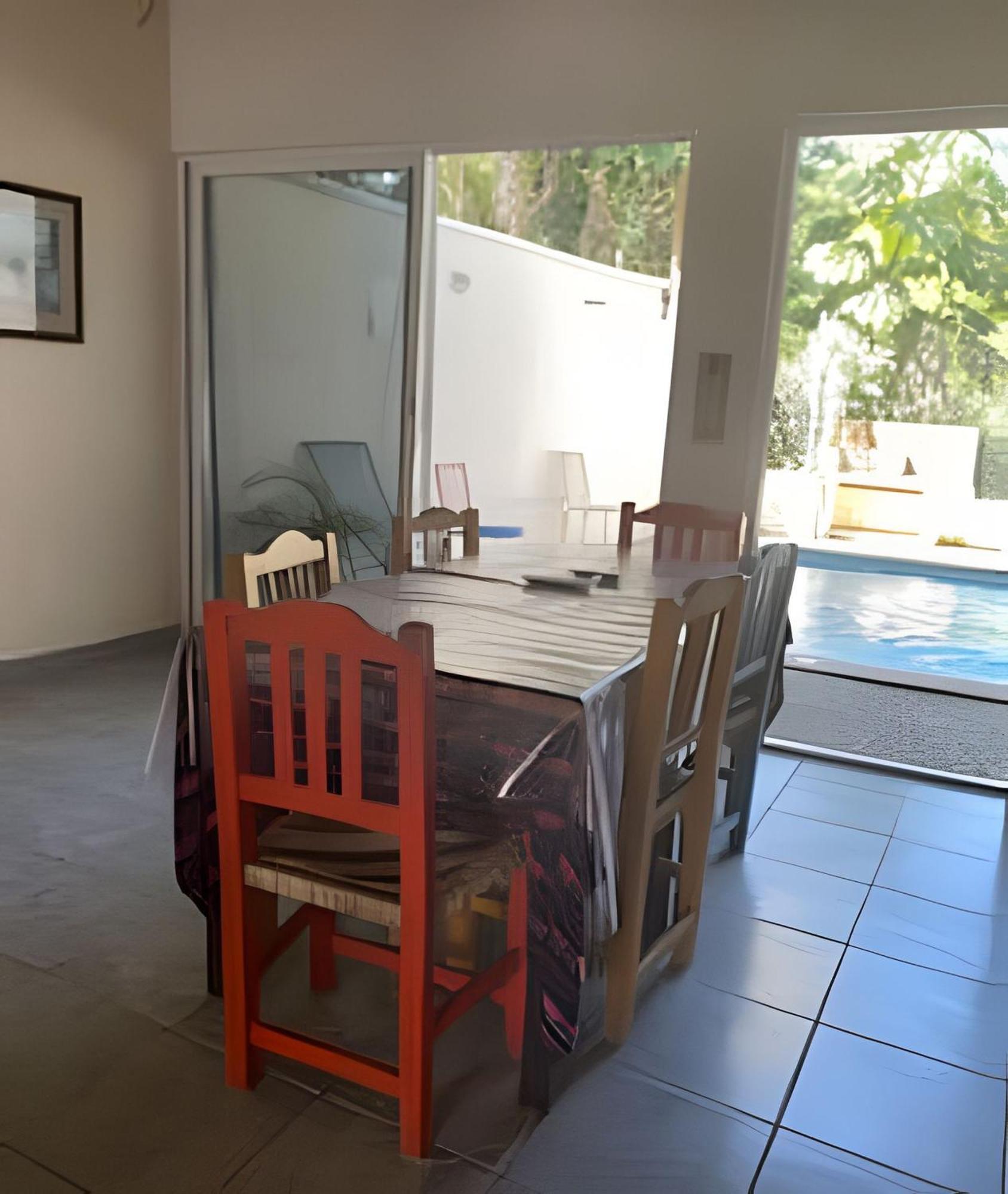 C9 Casas La Colmena A 3 Min Playa Alberca 2 Rec. Villa Penita de Jaltemba Ngoại thất bức ảnh
