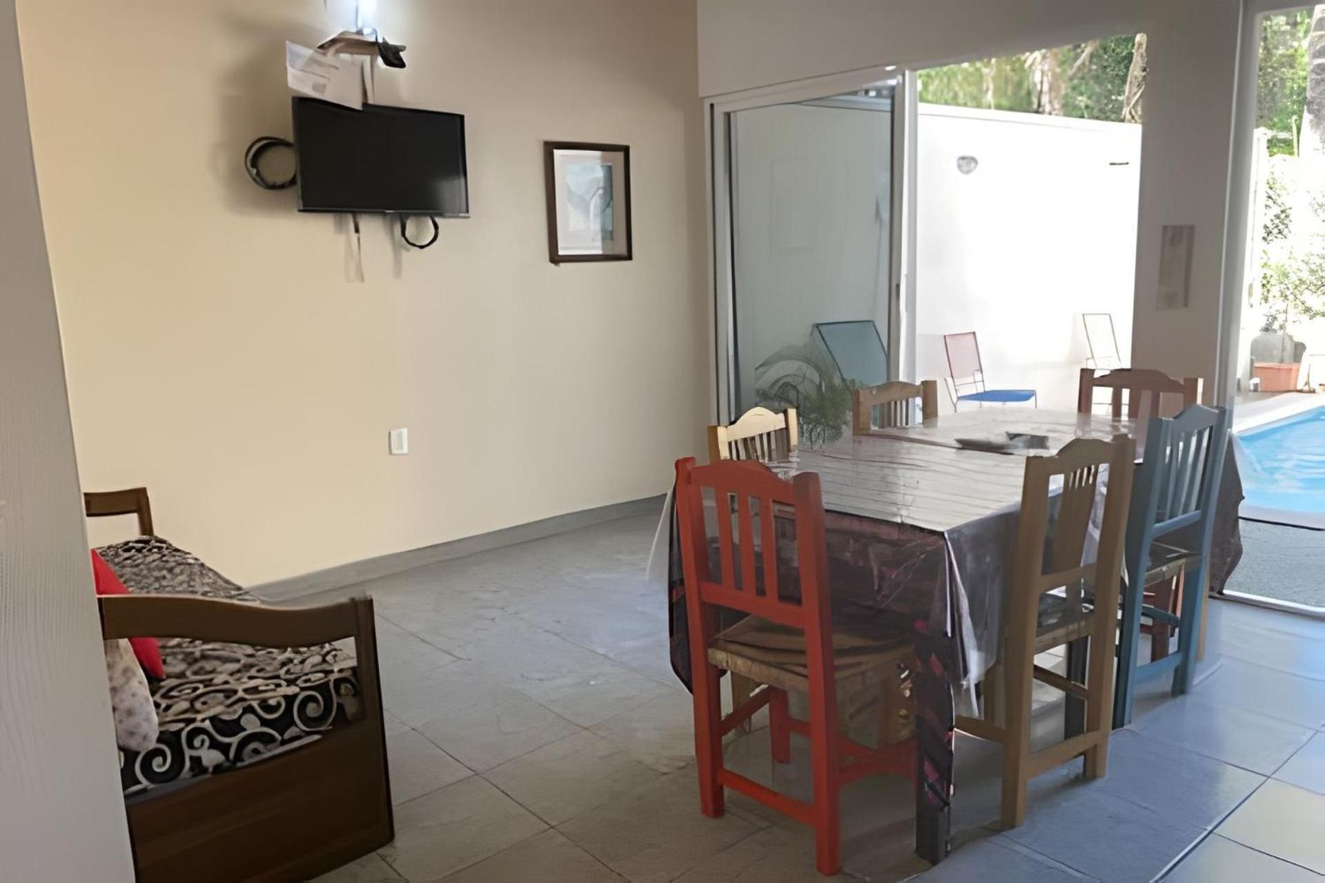C9 Casas La Colmena A 3 Min Playa Alberca 2 Rec. Villa Penita de Jaltemba Ngoại thất bức ảnh