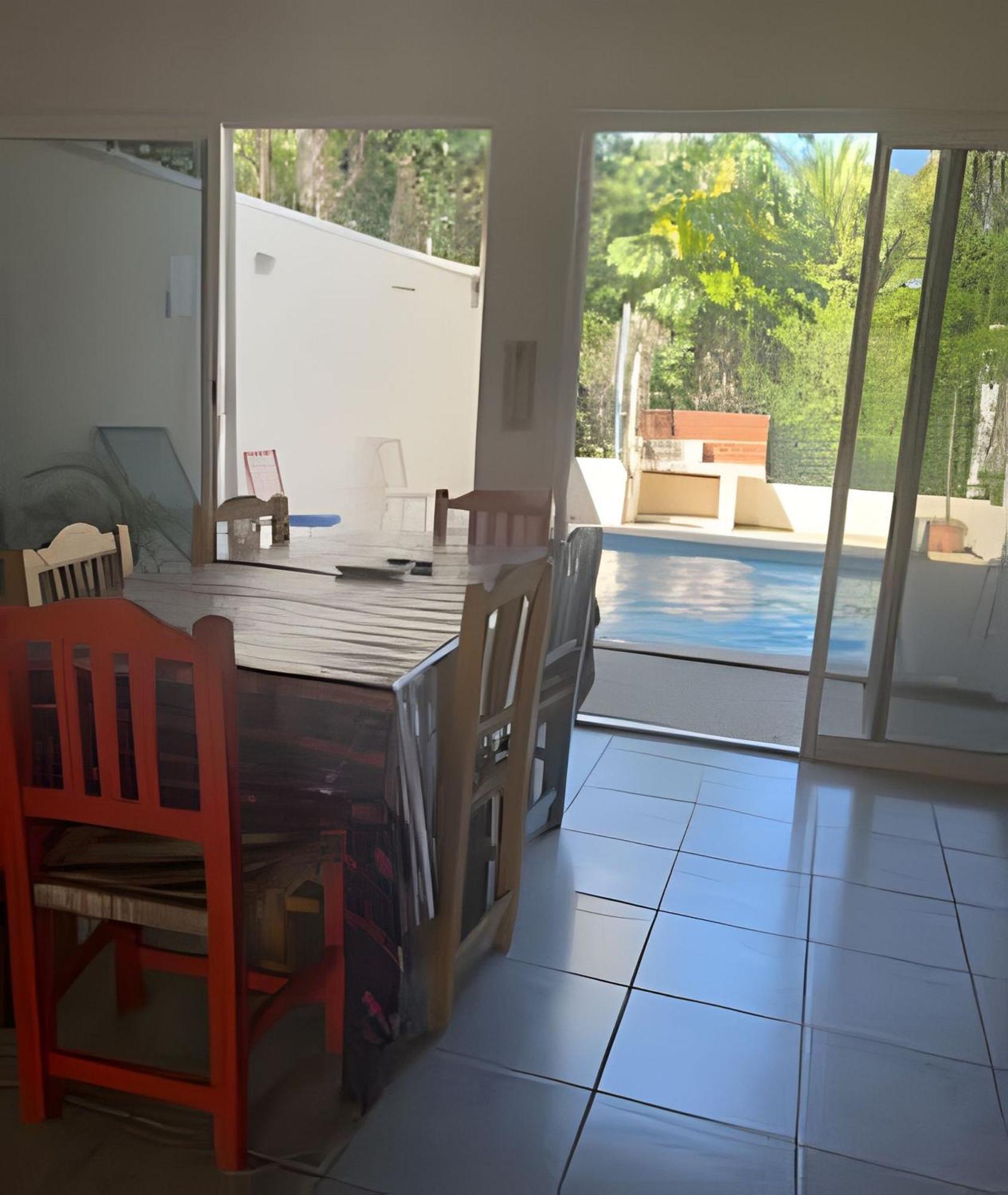 C9 Casas La Colmena A 3 Min Playa Alberca 2 Rec. Villa Penita de Jaltemba Ngoại thất bức ảnh