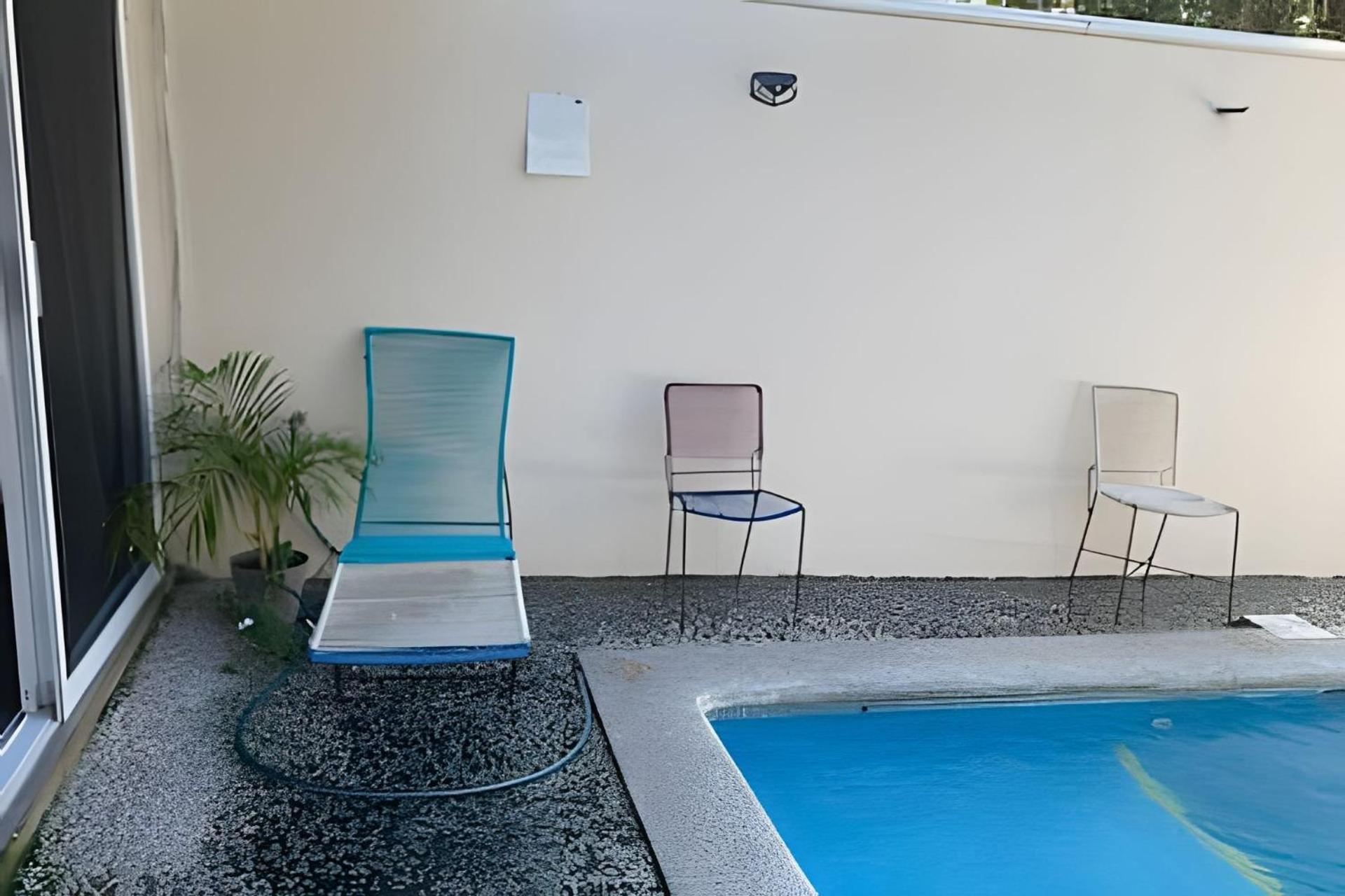 C9 Casas La Colmena A 3 Min Playa Alberca 2 Rec. Villa Penita de Jaltemba Ngoại thất bức ảnh