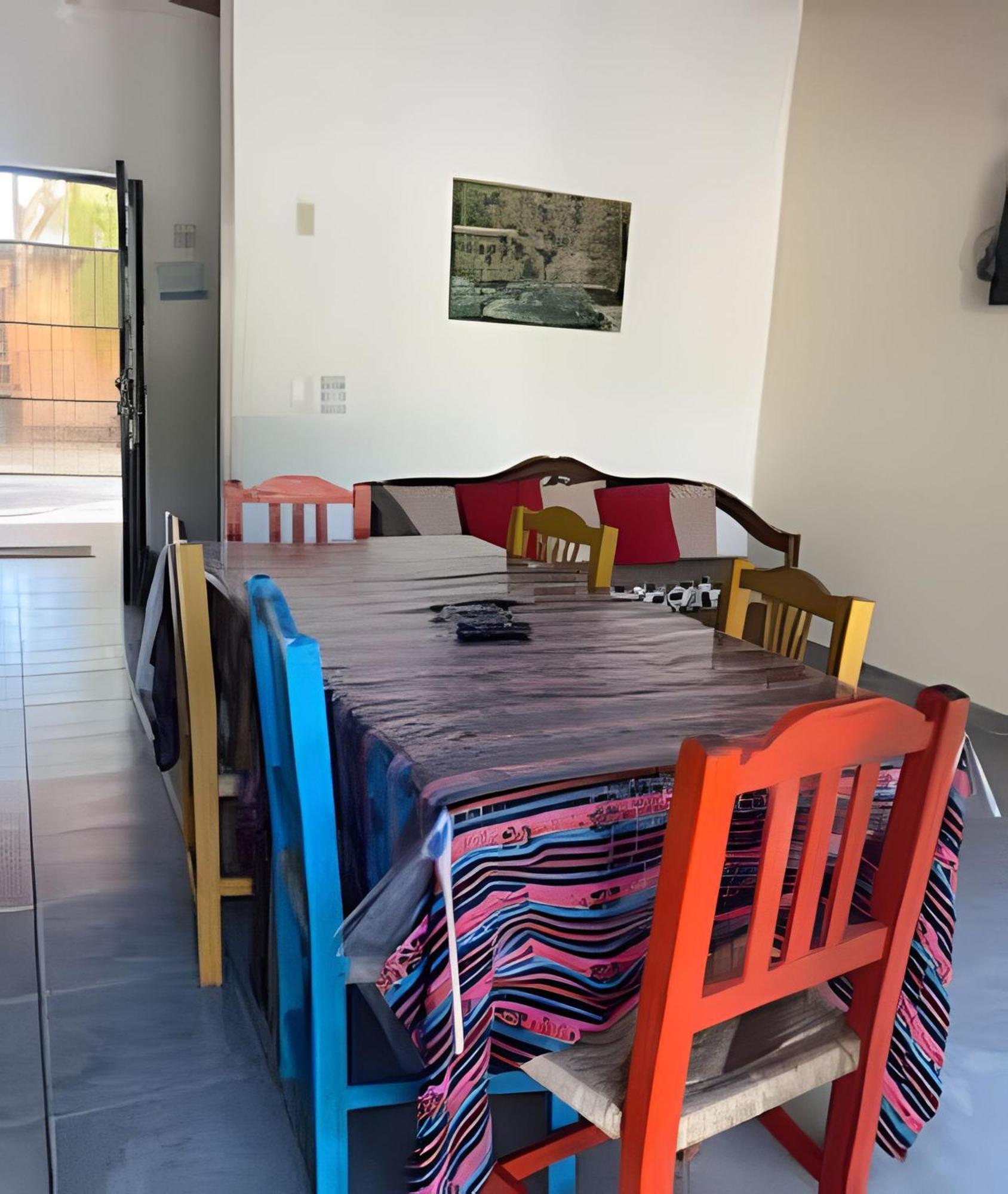 C9 Casas La Colmena A 3 Min Playa Alberca 2 Rec. Villa Penita de Jaltemba Ngoại thất bức ảnh
