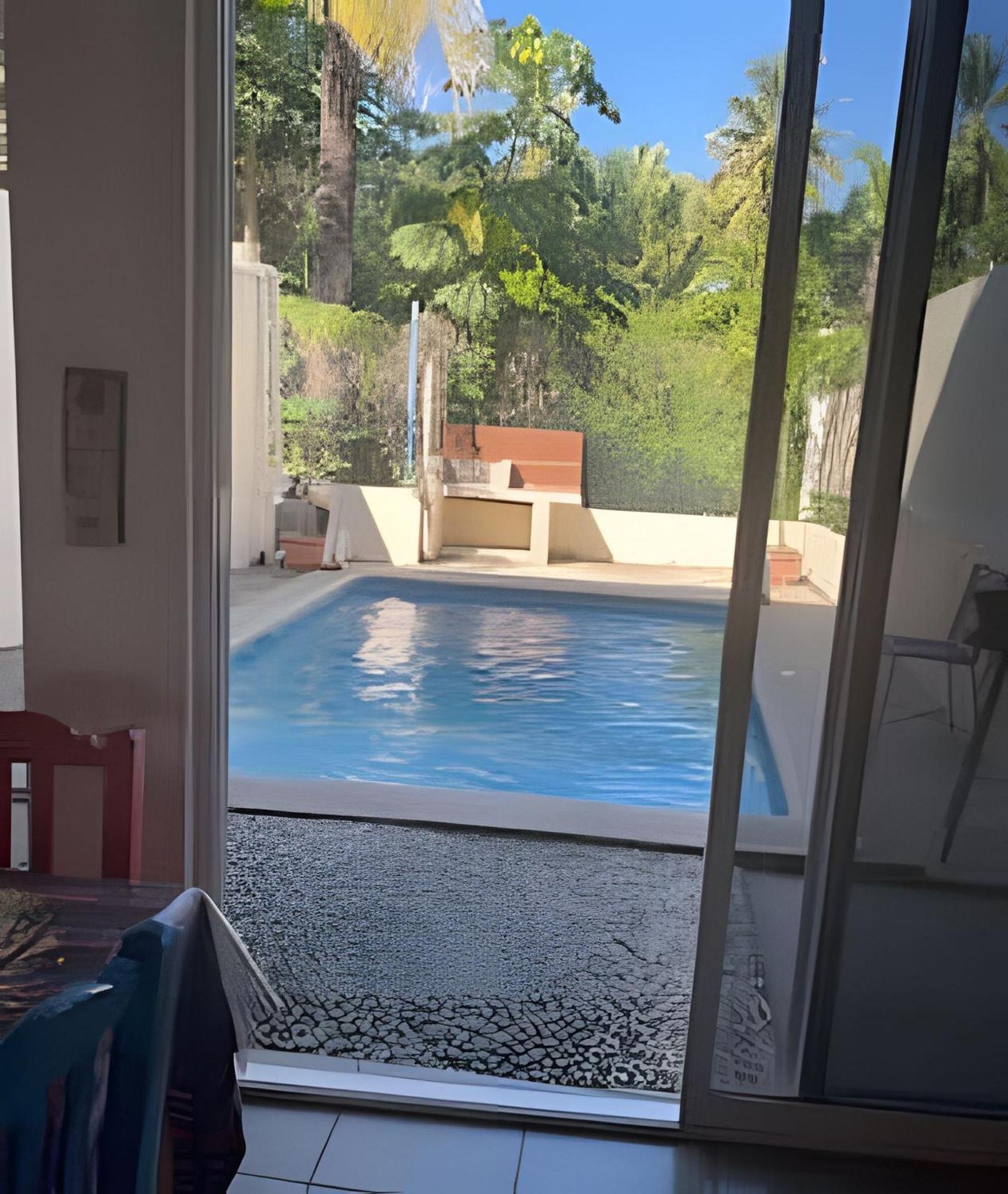 C9 Casas La Colmena A 3 Min Playa Alberca 2 Rec. Villa Penita de Jaltemba Ngoại thất bức ảnh