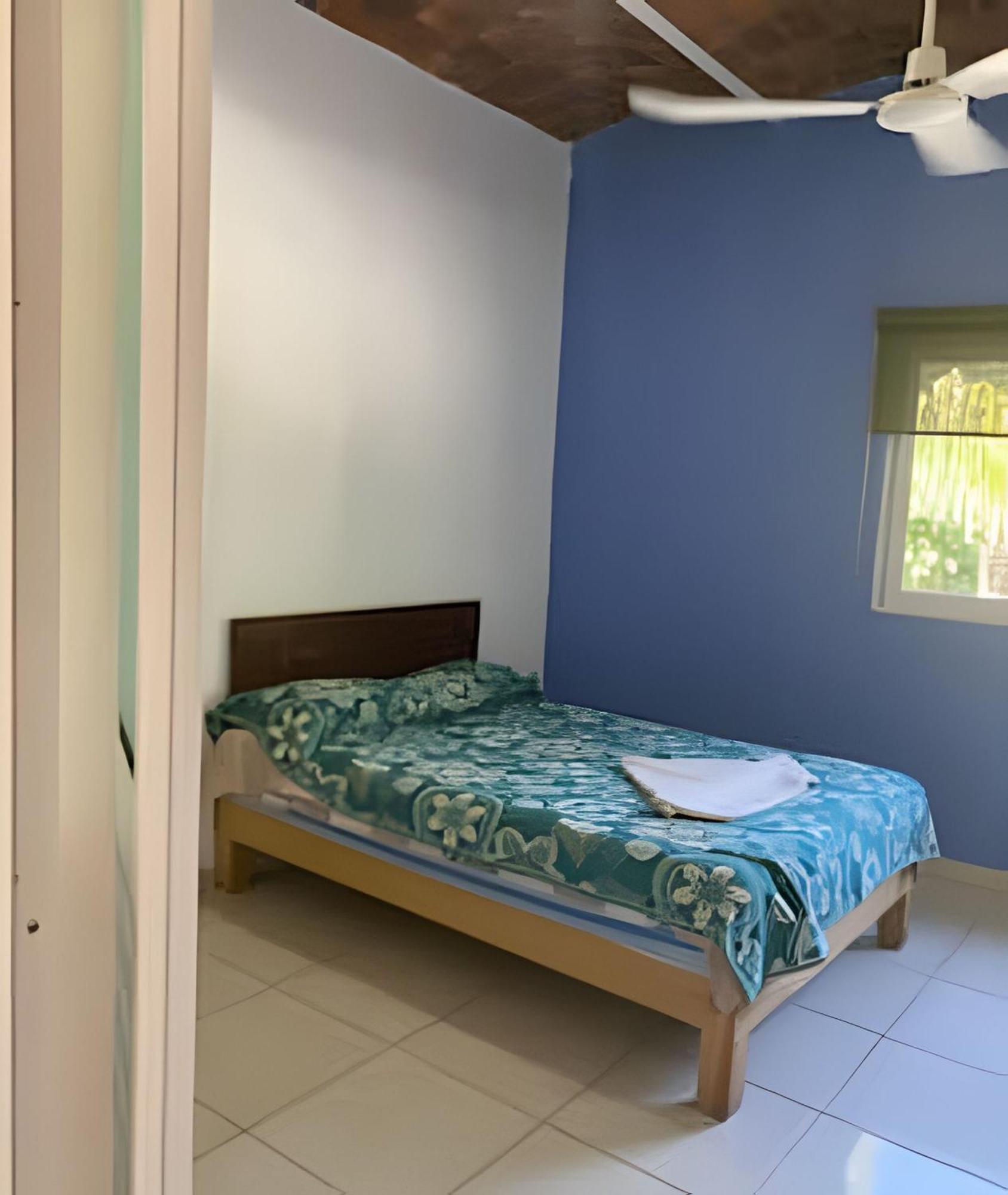 C9 Casas La Colmena A 3 Min Playa Alberca 2 Rec. Villa Penita de Jaltemba Ngoại thất bức ảnh