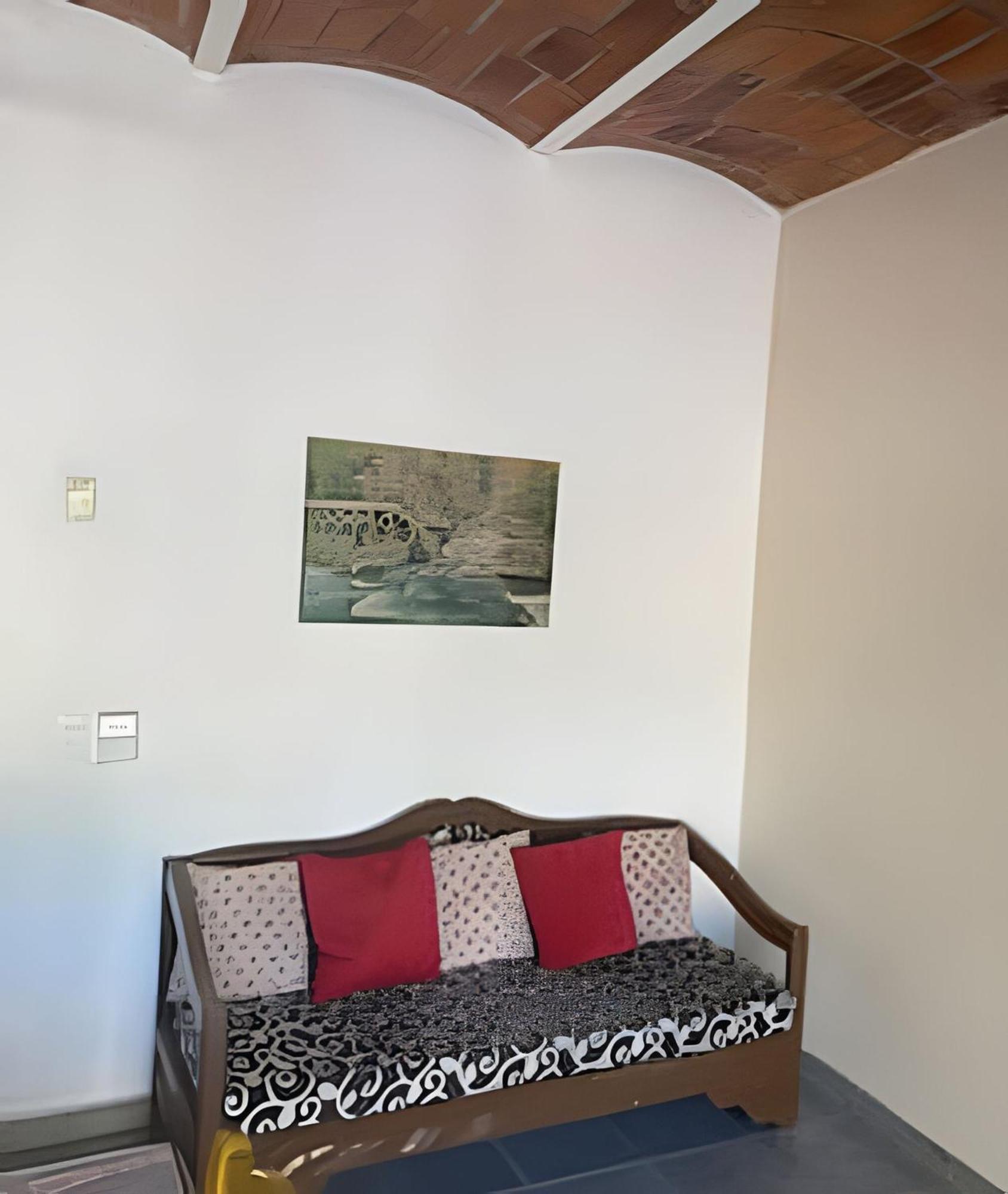 C9 Casas La Colmena A 3 Min Playa Alberca 2 Rec. Villa Penita de Jaltemba Ngoại thất bức ảnh
