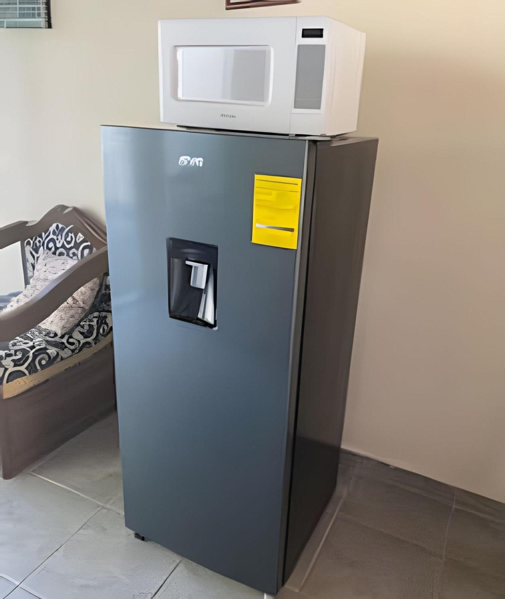C9 Casas La Colmena A 3 Min Playa Alberca 2 Rec. Villa Penita de Jaltemba Ngoại thất bức ảnh